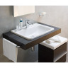 Раковина врезная LAUFEN PRO A 56x44 8.1396.1.000.104.1
