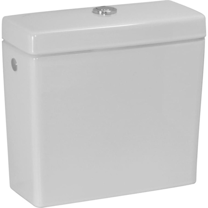 Смывной бачок LAUFEN PRO двойной смыв 8.2695.3.000.873.1